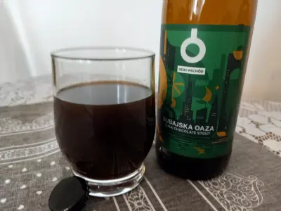 AleDegustation's photo of Dubajska Oaza
