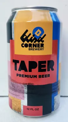 Fredis23's photo of Taper