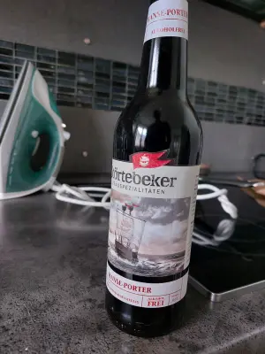 Zlotta's photo of Hanse-Porter Alkoholfrei