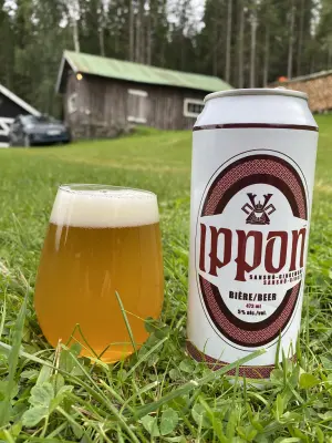 IpaPils's photo of Gingembre et Poivre Sansho
