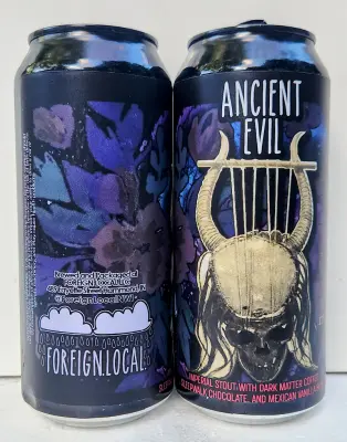 Fredis23's photo of Ancient Evil