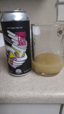 Clarkvv's photo of Turbo Love Juice