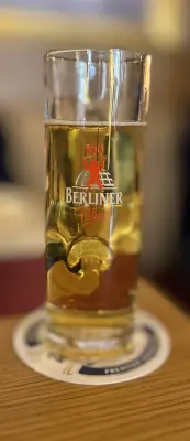 PLohbauer's photo of Berliner Pilsner