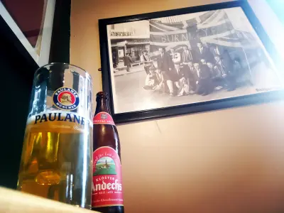 Olut's photo of Spezial Hell