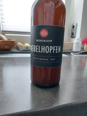 Zlotta's photo of Nebelhopfen