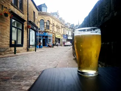Olut's photo of Raddlesnake Lemon