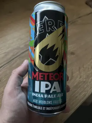 Bbcplux's photo of IPA