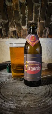 mariodelajlic's photo of Freggerla