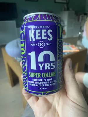 Borresteijn's photo of Super Collab - 10 Yrs (10 Years Edition)