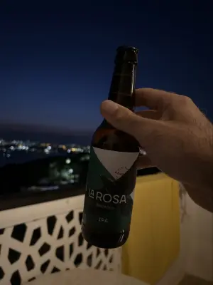 Szeppp's photo of IPA