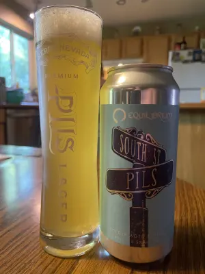 poisoneddwarf's photo of South St. Pils