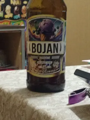 kamilgrzeszczak's photo of Bojan Jagodowe Ice Cream