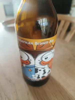 Charlotte's photo of American Brown Ale
