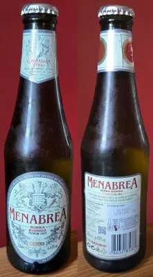 eurosoba's photo of La 150° Bionda / 1846 Birra Bionda