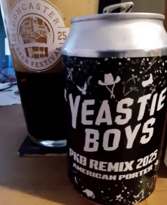 Deanso's photo of PKB Remix 2025