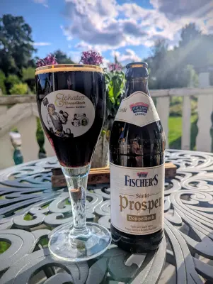 Fin's photo of Sankt Prosper