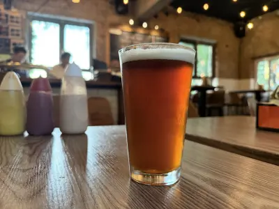 Kermis's photo of Guanxi Pale Ale