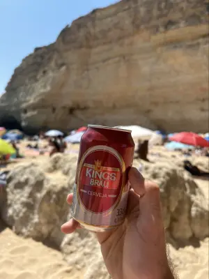 Szeppp's photo of Cerveja Kings Bräu
