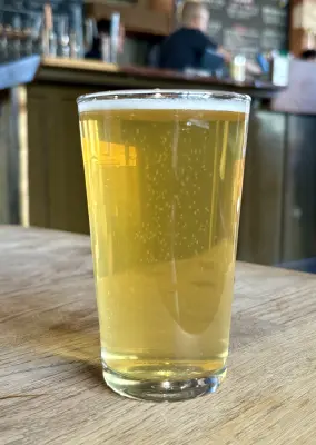 jimgreen's photo of NZ Pilsner