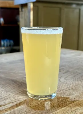 jimgreen's photo of Table Beer