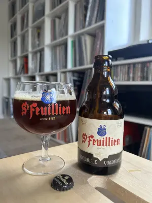 Dedollewaitor's photo of Quadruple / Quadrupel