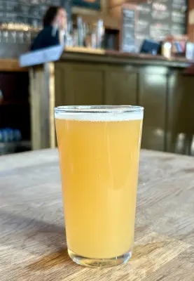 jimgreen's photo of MVP IPA