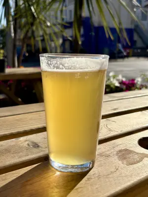 jimgreen's photo of Small Batch Pale Ale