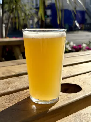 jimgreen's photo of Cloud 9 - 9th Birthday IPA