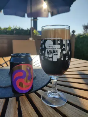 Holmen_1's photo of Emma's Winter Mild