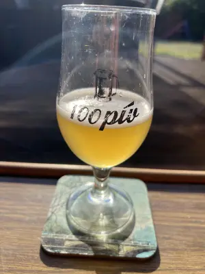 Grumbo's photo of Roadcider 2024: Orange