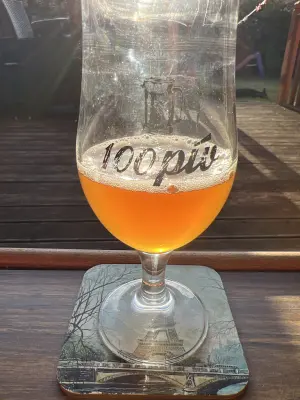 Grumbo's photo of 2024 Cider of the Arve #2