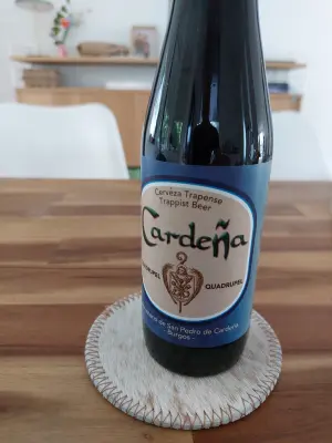 Zlotta's photo of Quadrupel