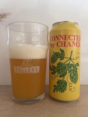 Kita's photo of Connected by Chance