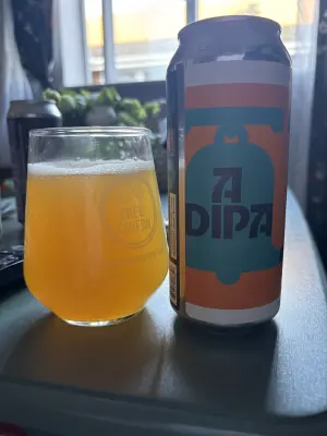 Mr_Pink_152's photo of A DIPA - Erebus & Simcoe