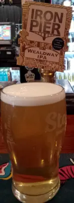 Deanso's photo of Wealdway IPA