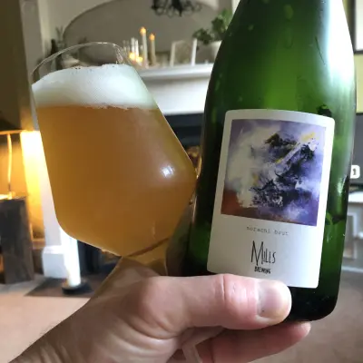 Garrold's photo of Sorachi Brut