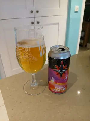DavrosIX's photo of Planet Nectar
