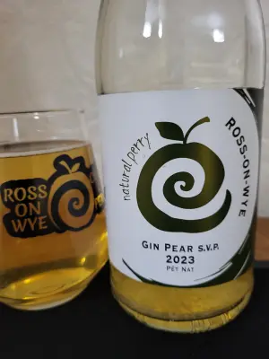 danlo's photo of Gin Pear S.V.P 2023