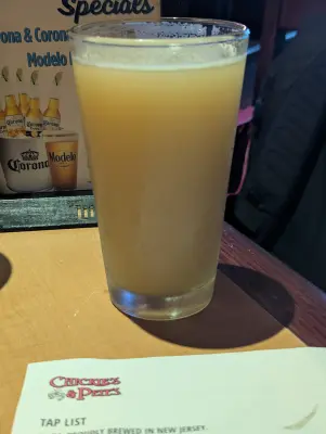 ben4321's photo of Haze Mat IPA