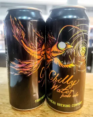 Fredis23's photo of Chilly Water Pale Ale