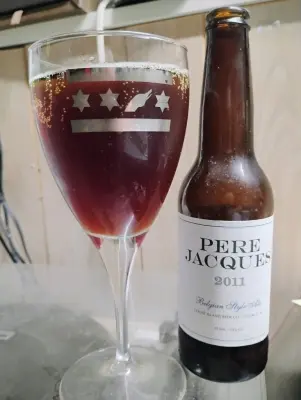 McDermottDrink's photo of Pere Jacques (2011)