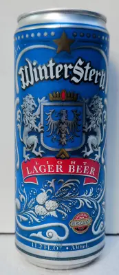 Fredis23's photo of Brunonia Premium Lagerbeer