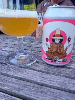 Sebletitje's photo of Holy Pomegranate