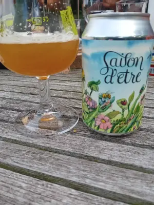 Sebletitje's photo of Saison d'etre
