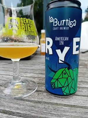 Sebletitje's photo of Rye 3