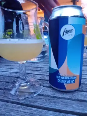 Sebletitje's photo of Plein De Murmures