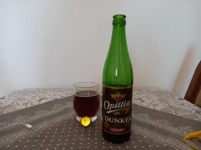 AleDegustation's photo of Dunkel Export