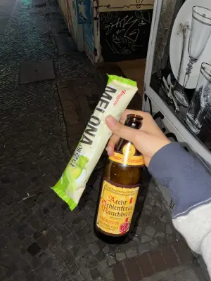 Getranketrinker's photo of Märzen