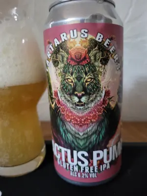 danlo's photo of Cactus - Puma