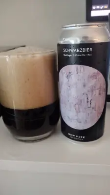 Clarkvv's photo of Schwarzbier